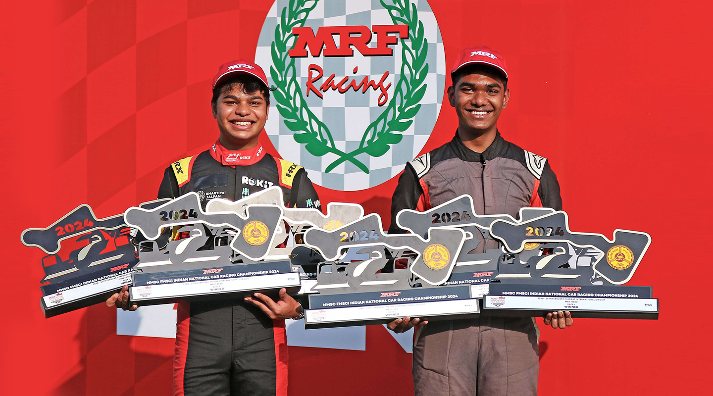 Patience pays off during the second round leading to a triumphant victory!