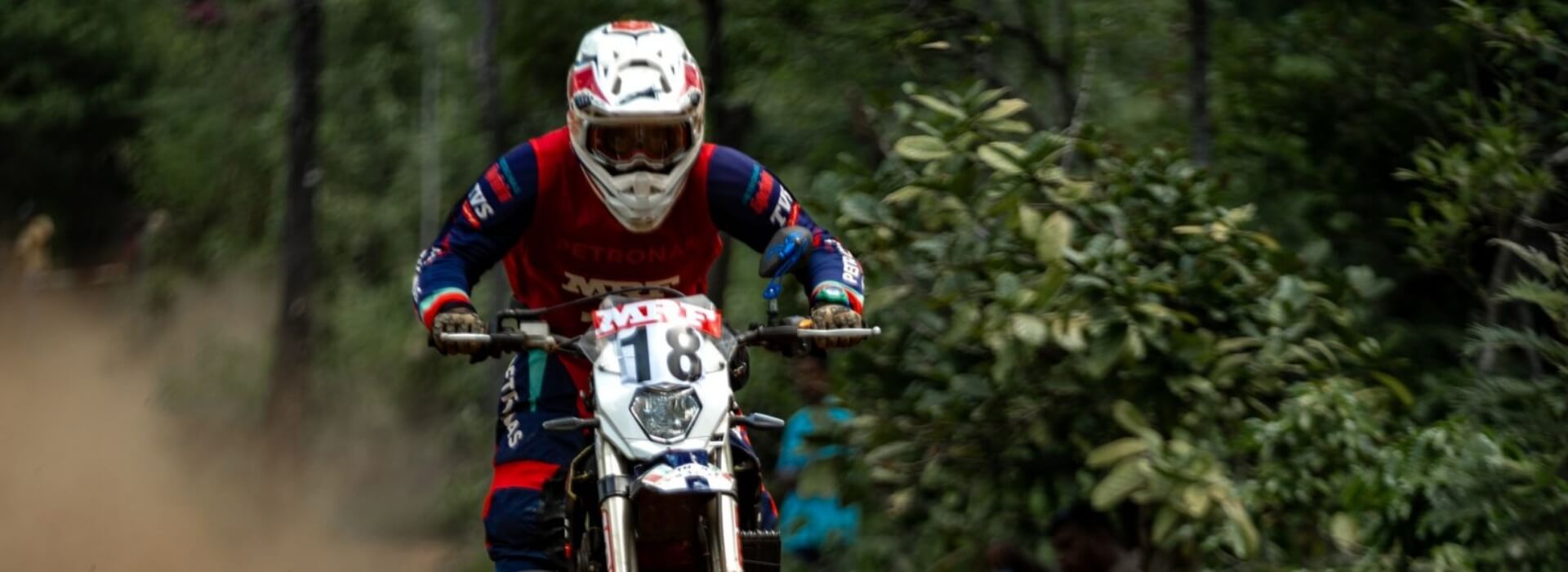 MRF MOGRIP FMSCI National Rally Championship - 2018