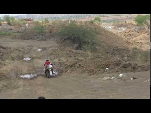 MRF MOGRIP FMSCI National Rally Championship-Round 2017