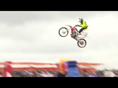 MRF MOGRIP FMSCI National Supercross Championship-Round 2018