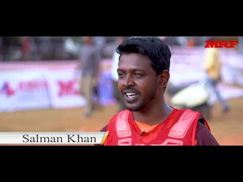 MRF MOGRIP FMSCI National Rally Championship-Round 2019