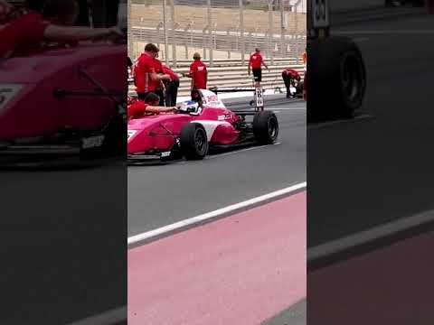 MRF MMSC FMSCI Indian National Car Racing Championship-Round 2018