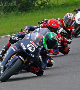 National Motorcycle Racing Championship set for grand climax at MIC